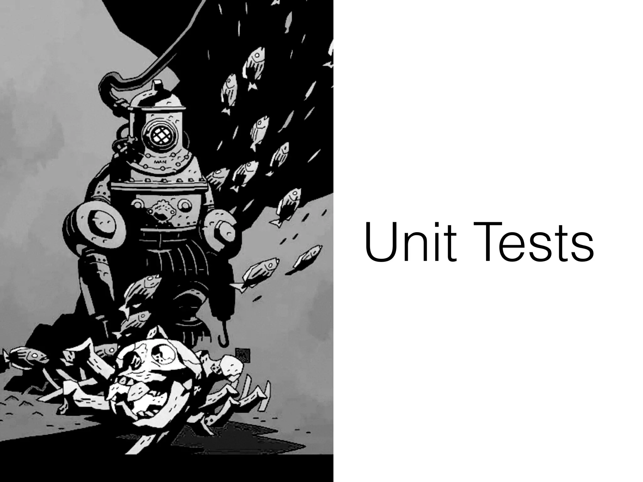 11
Tests
Unit
Integration
UI
 