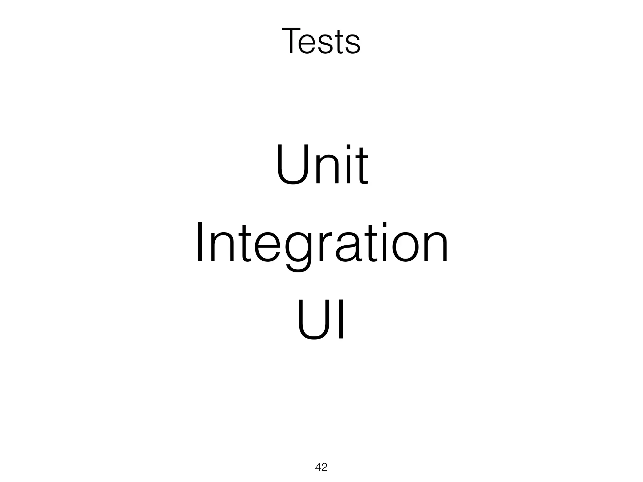 42
Galen Tests
@objects
inputLogin .input-login
inputPassword .input-password
checkbox .checkbox
button .btn-login
 