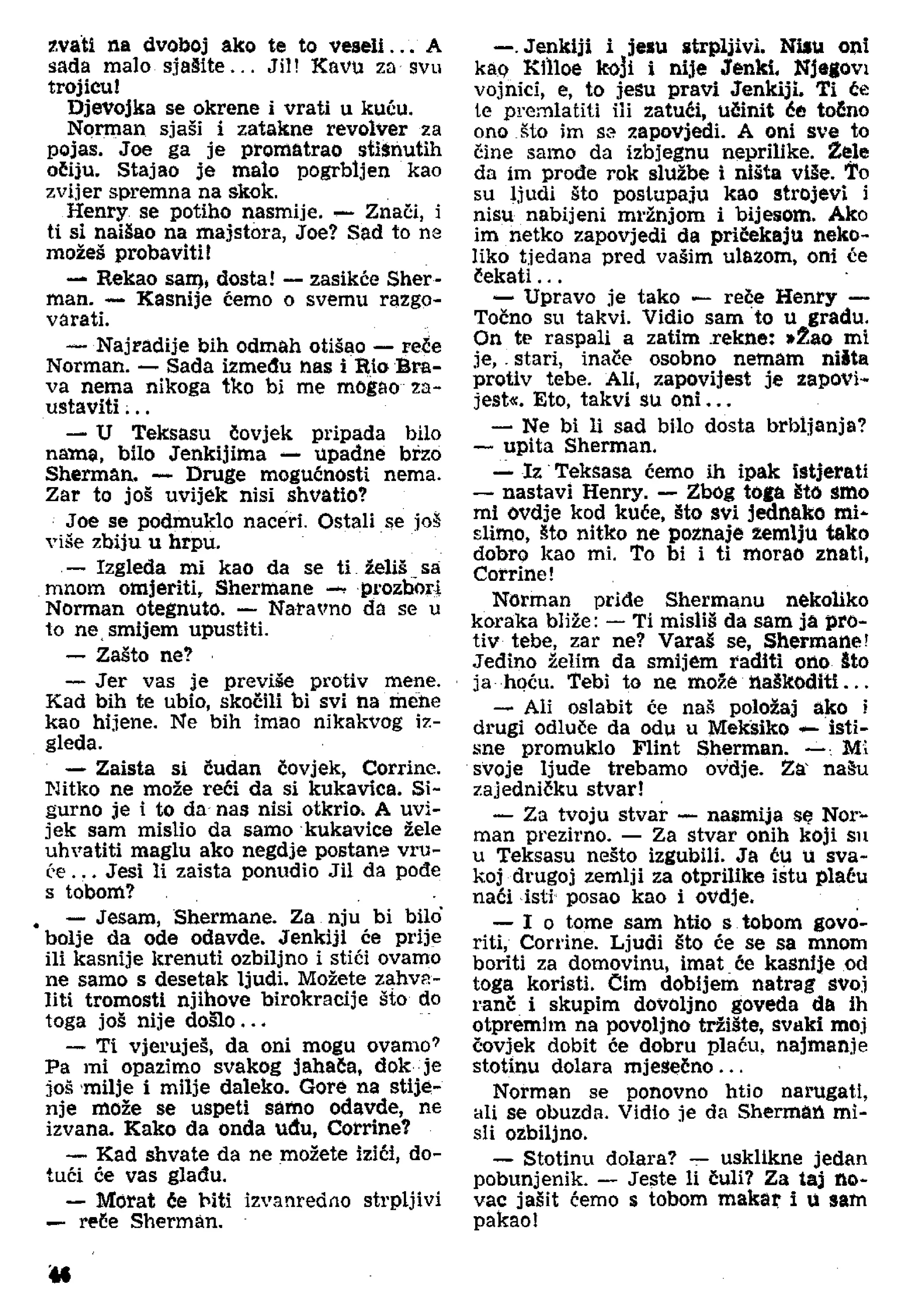 Laso Nova Serija 002 H s sharon Pobunjenici PDF laso-nova-serija-002-h-s-sharon-pobunjenici-pdf
