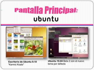 Funciones avanzadas de seguridad.