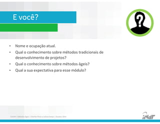 Quem somos 
Juliana Serejo 
• Graduação em Turismo - Centro Universitário de Ensino Superior 
do Amazonas – CIESA. 
• Graduação em Comunicação Social com habilitação em Relações 
Públicas - Universidade Federal do Amazonas – UFAM. 
• MBA em Gerenciamento de Projetos pela Fundação Getúlio 
Vargas – FGV (Cursando) 
• Certificações: 
	
 