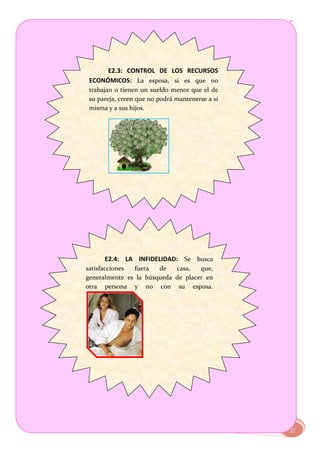 MALTRATO EN LA MUJER