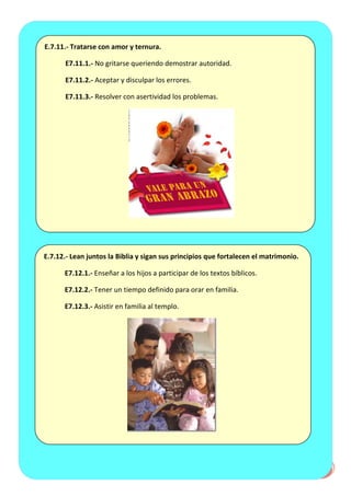 MALTRATO EN LA MUJER