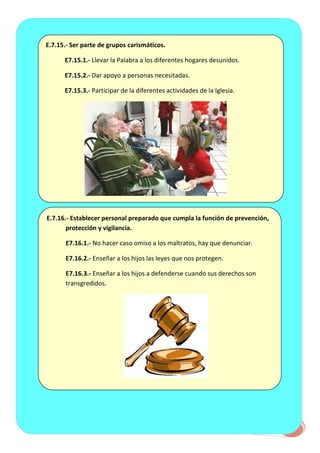 MALTRATO EN LA MUJER