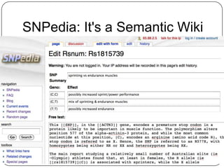 Wagn - Ruby on Rails-based