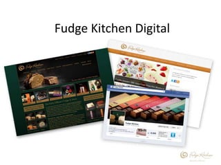 Fudge Kitchen Digital
 