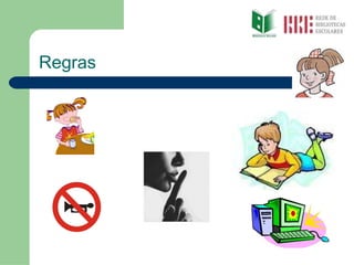 Regras 