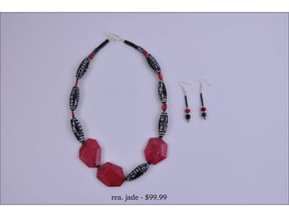 rea. jade - $99.99 
