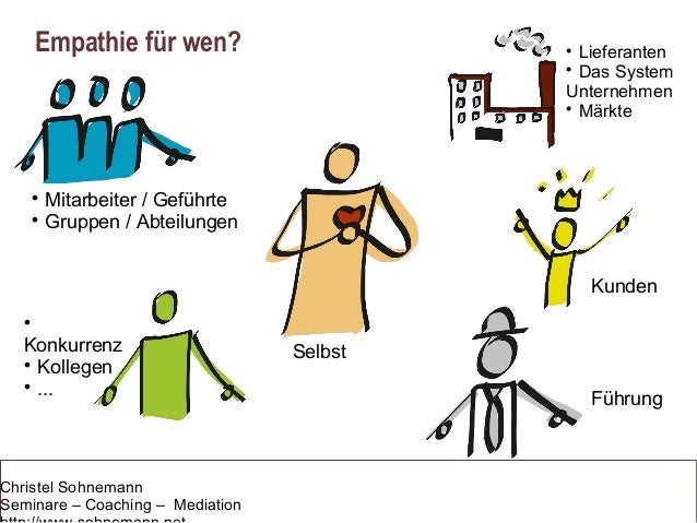 Was Ist Der Unterschied Zwischen Sympathisch Und Empathisch de.slideshare.net