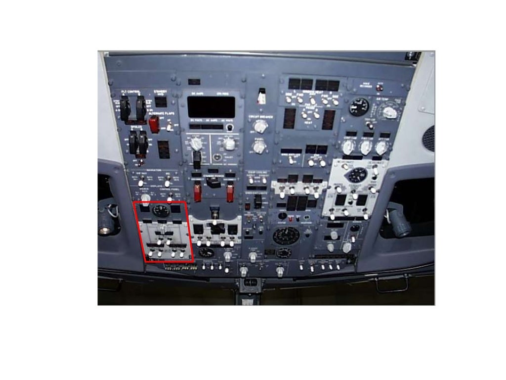 B737 NG Fuel System.