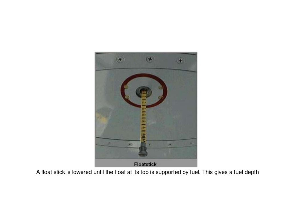 B737 NG Fuel System.