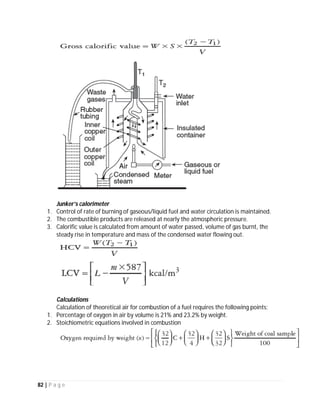FUEL ( LPG,LNG,Coal,Natural Gas, Nuclear Fuel & Fuel Cell) | DOCX