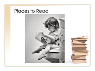 Places to Read 