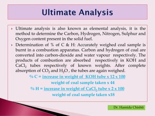 FUEL Analysis | PDF