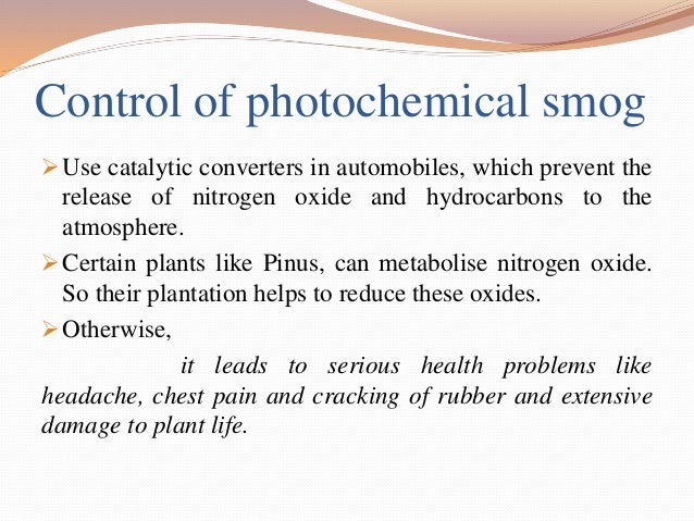 Fuel And Environmental Chemistry