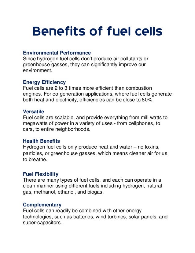 Fuel cell