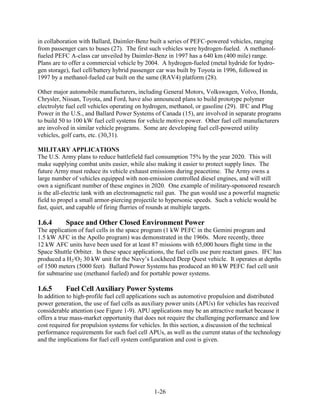 Fuelfacs System.pdf Fuel cell handbook | PDF
