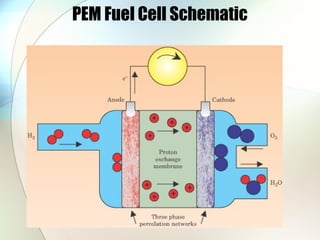 Fuel cells presentation