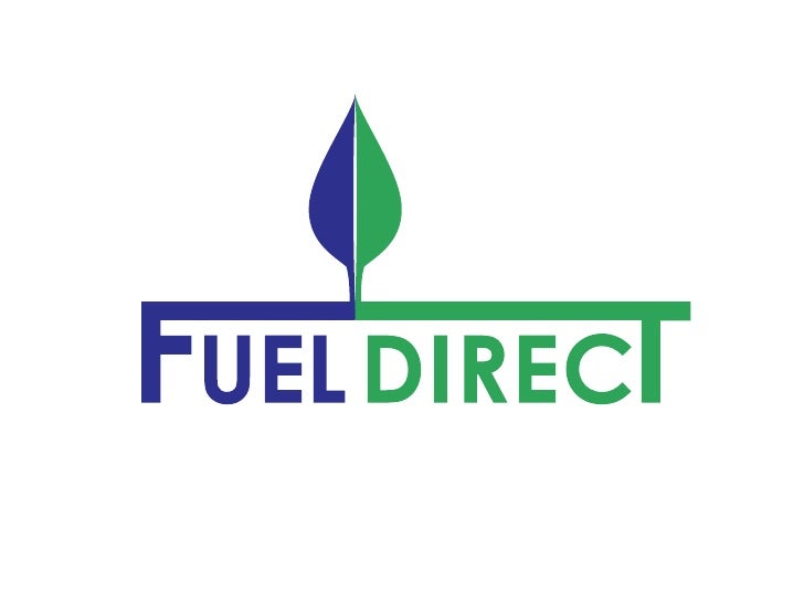Fuel Direct Logo
