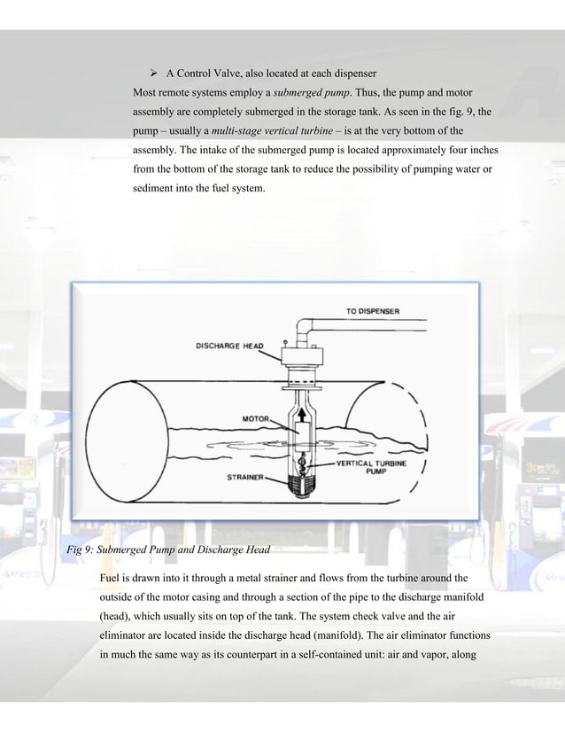 Fuel Dispensing Technology PDF