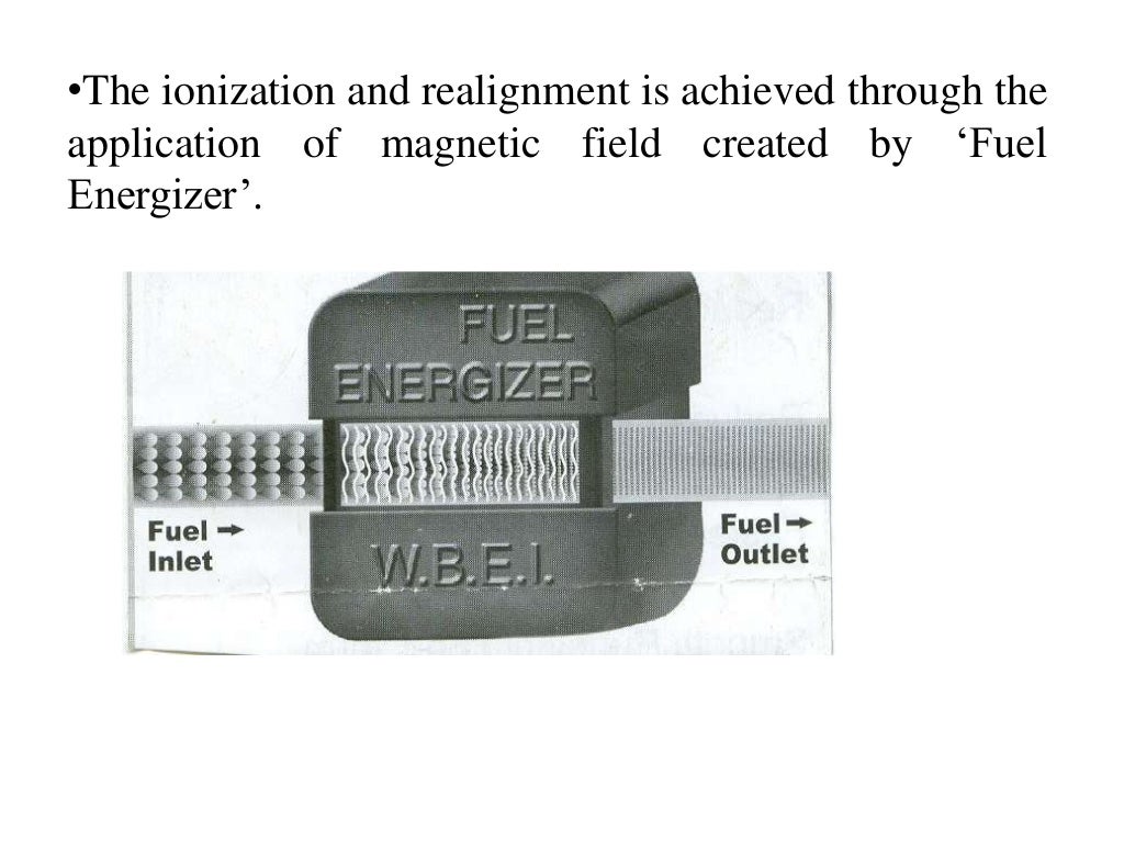 Fuel energizer 2 ppt