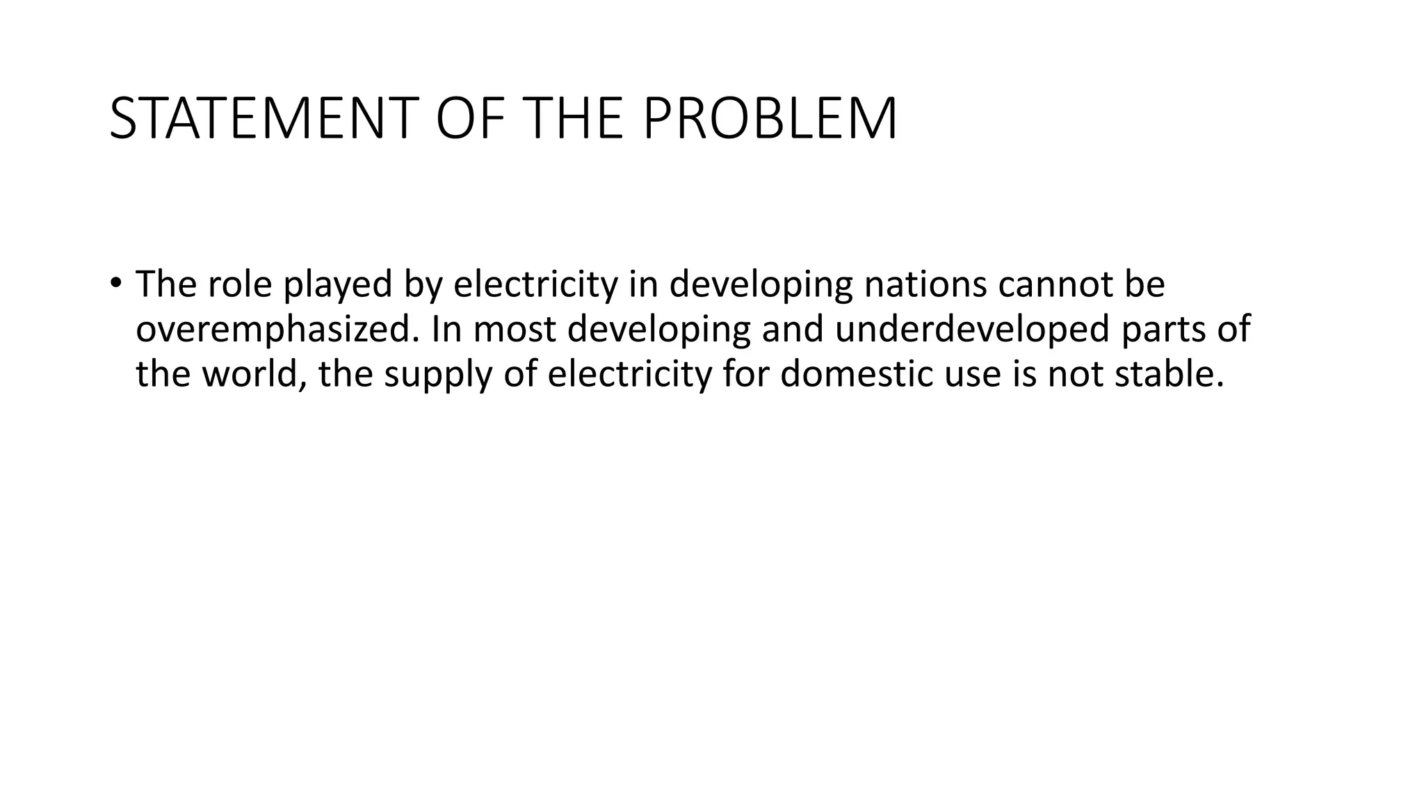 fueless generator.pptx