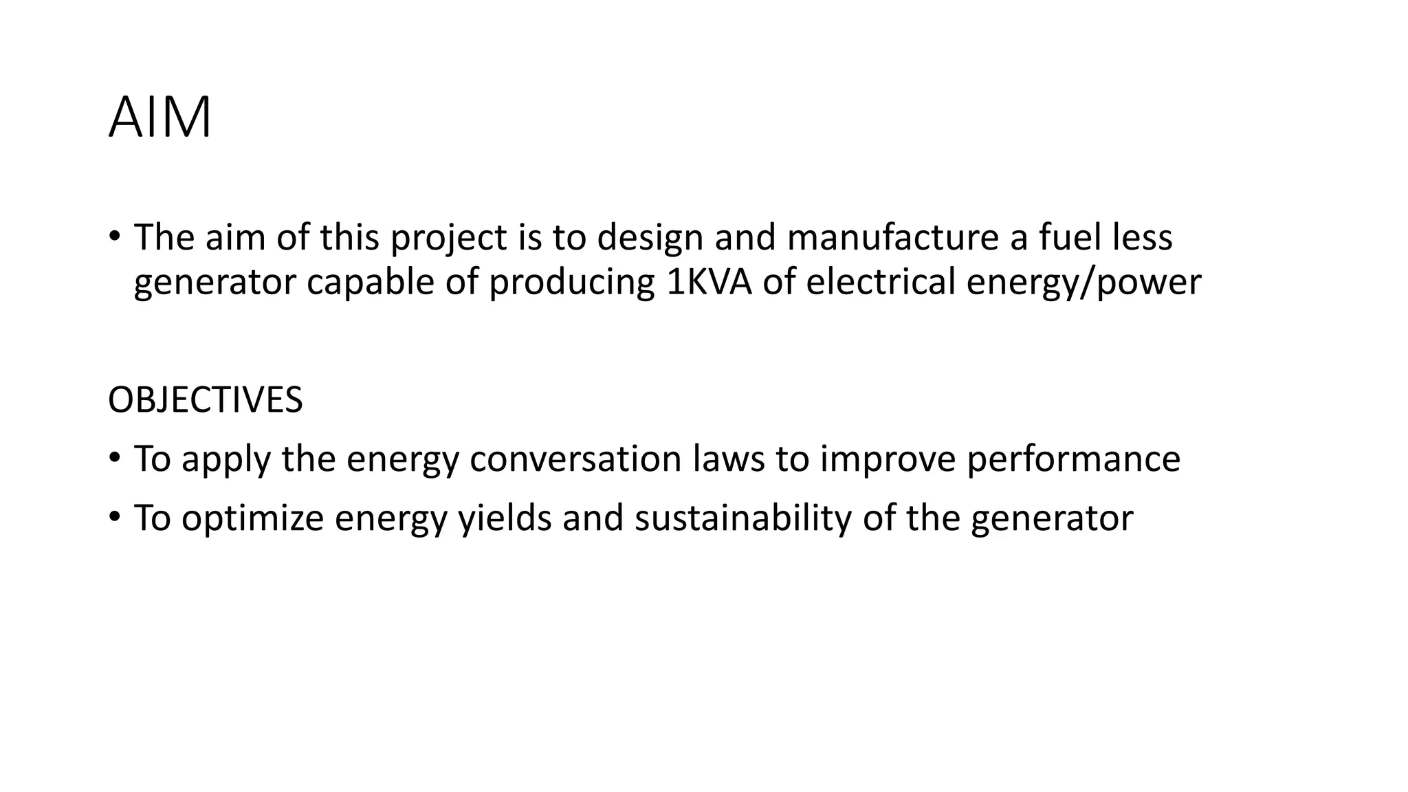 fueless generator.pptx