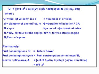 Fuel Injection System