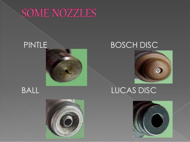 Bosch Fuel Injectors >> Fuel injector Bosch Fuel Injectors >> Fuel injector