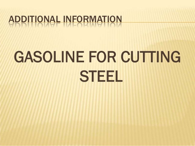 Brazing With Natural Gas Brazing With Natural Gas
