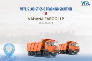 FUEL MANAGEMENT SOLUTION