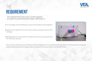 FUEL MANAGEMENT SOLUTION