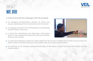 FUEL MANAGEMENT SOLUTION