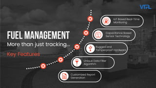 Fuel Management System - Generator | PDF