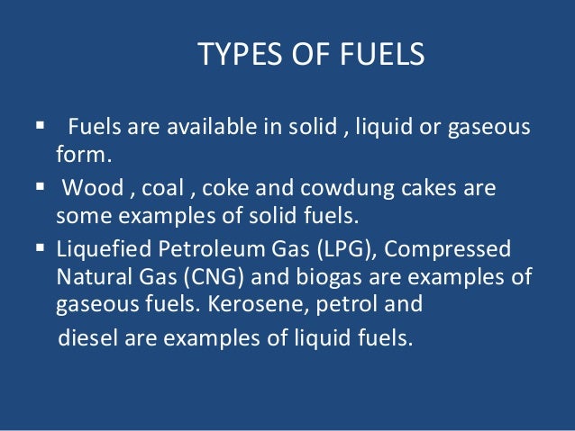 Compressed Natural Gas Examples Compressed Natural Gas Examples