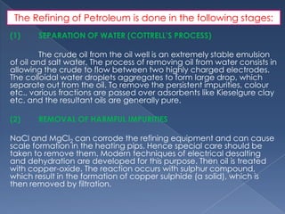 Fuels | PPTX