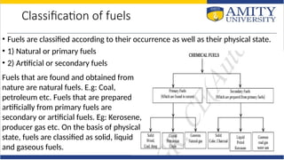 Fuels.pptxfviuygfbiugoiugogfyu yhvvjhgbu | PPTX