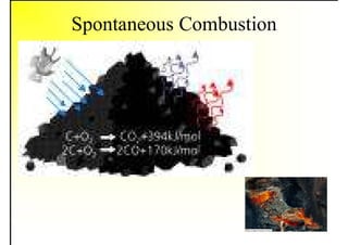 Spontaneous Combustion
 