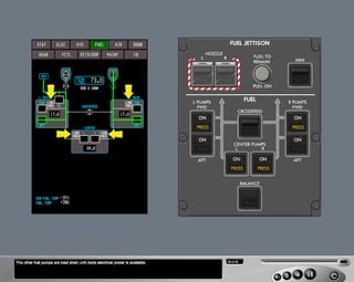 B787 Fuel system | PDF