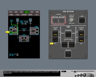 B787 Fuel system | PDF