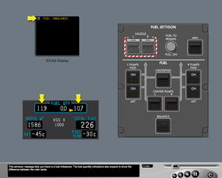 B787 Fuel system | PDF