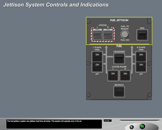 B787 Fuel system | PDF