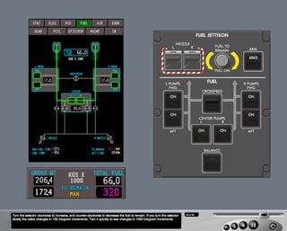 B787 Fuel system | PDF