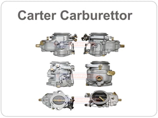 fUEL SYSTEM FOR SI ENGINE.pptx