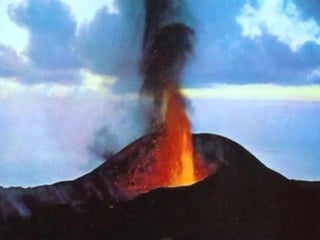 Fuencaliente   la palma