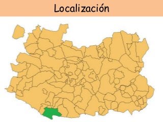 Localización
 