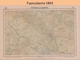 Fuencaliente 1893
 