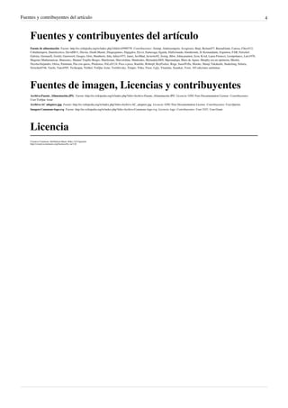 Fuentes y contribuyentes del artículo                                                                                                                                                             4



     Fuentes y contribuyentes del artículo
     Fuente de alimentación  Fuente: http://es.wikipedia.org/w/index.php?oldid=45998770  Contribuyentes: Airunp, Andreasmperu, Axxgreazz, Baiji, Bernard77, BuenaGente, Canssa, Chico512,
     Cobalttempest, Danielectrico, David0811, Davius, Death Master, Diegusjaimes, Digigalos, Dyvci, Eamezaga, Egaida, Elaficionado, Emiduronte, Er Komandante, Espartera, FAR, Furrykef,
     Gafotas, GermanX, Gsrdzl, Guerrero4, Gusgus, Götz, Humberto, Isha, Iulius1973, Janee, JaviMad, Javierito92, Jesing, Jkbw, Johncaranton, Jyon, Kved, Laura Fiorucci, Leonpolanco, Luis1970,
     Magister Mathematicae, Mansoncc, Manuel Trujillo Berges, Marifernan, Marvelshine, Matdrodes, Mortadelo2005, Mpeinadopa, Muro de Aguas, Murphy era un optimista, Mushii,
     NicolasAlejandro, Ortisa, Paintman, Pan con queso, Pitialonso, PoLuX124, Poco a poco, Raulshc, Roberpl, RoyFocker, Rαge, SaeedVilla, Shooke, Shuuji Takahashi, Snakefang, Solaria,
     Switcher6746, Taichi, Tano4595, Technopat, Tirithel, TorQue Astur, Tortillovsky, Treiper, Triku, Truor, Ugly, Vitamine, Xuankar, Yosri, 345 ediciones anónimas




     Fuentes de imagen, Licencias y contribuyentes
     Archivo:Fuente_Alimentación.JPG  Fuente: http://es.wikipedia.org/w/index.php?title=Archivo:Fuente_Alimentación.JPG  Licencia: GNU Free Documentation License  Contribuyentes:
     User:TorQue Astur
     Archivo:AC adapters.jpg  Fuente: http://es.wikipedia.org/w/index.php?title=Archivo:AC_adapters.jpg  Licencia: GNU Free Documentation License  Contribuyentes: User:Qurren
     Imagen:Commons-logo.svg  Fuente: http://es.wikipedia.org/w/index.php?title=Archivo:Commons-logo.svg  Licencia: logo  Contribuyentes: User:3247, User:Grunt




     Licencia
     Creative Commons Attribution-Share Alike 3.0 Unported
     http:/ / creativecommons. org/ licenses/ by-sa/ 3. 0/
 