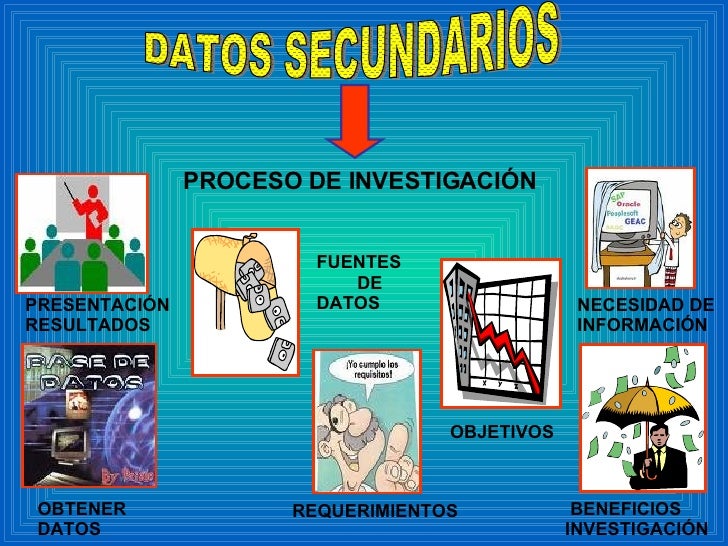 Fuente De Informacion