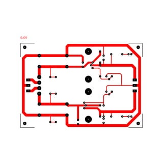 Fuente dual variable + 0-30 v